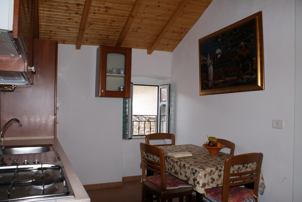 Antico Castello Bed & Breakfast Seborga Room photo